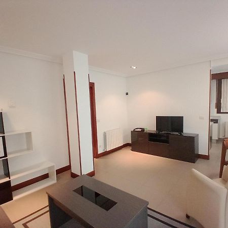 Apartamento Ana Con Garaje Éibar Exteriér fotografie