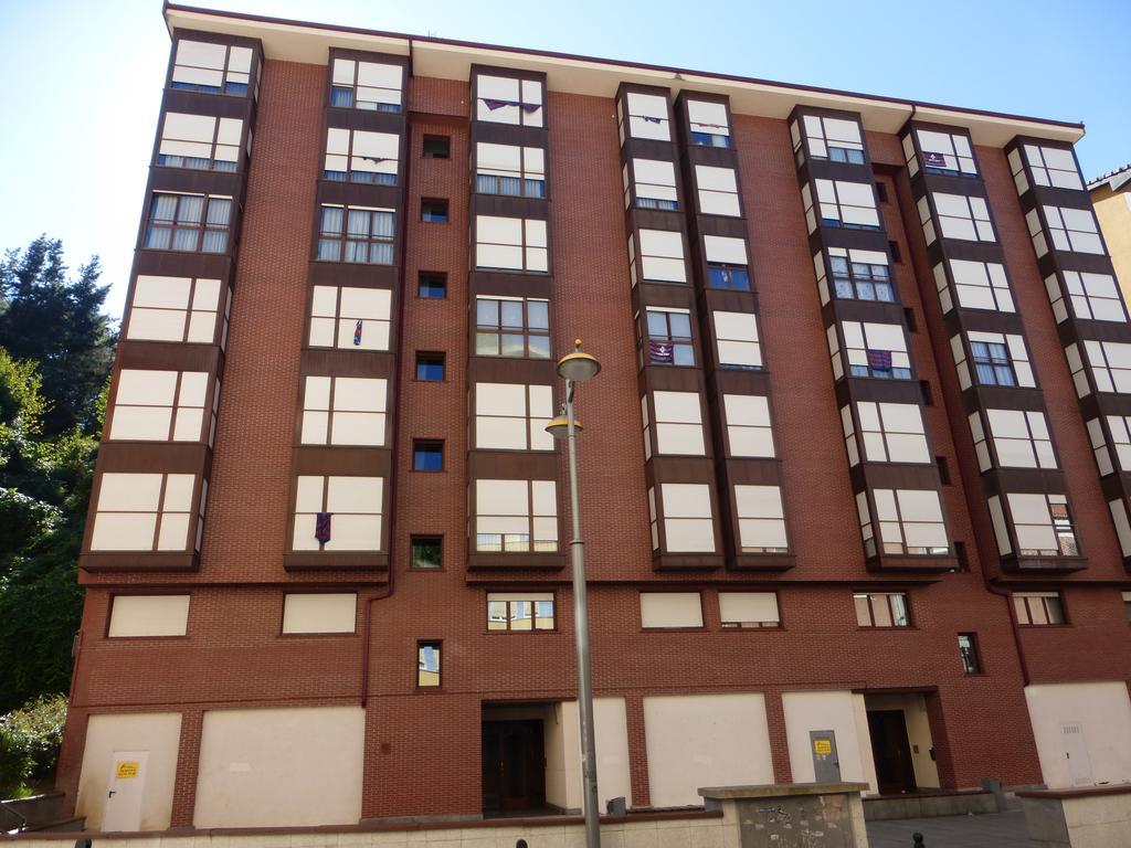Apartamento Ana Con Garaje Éibar Pokoj fotografie