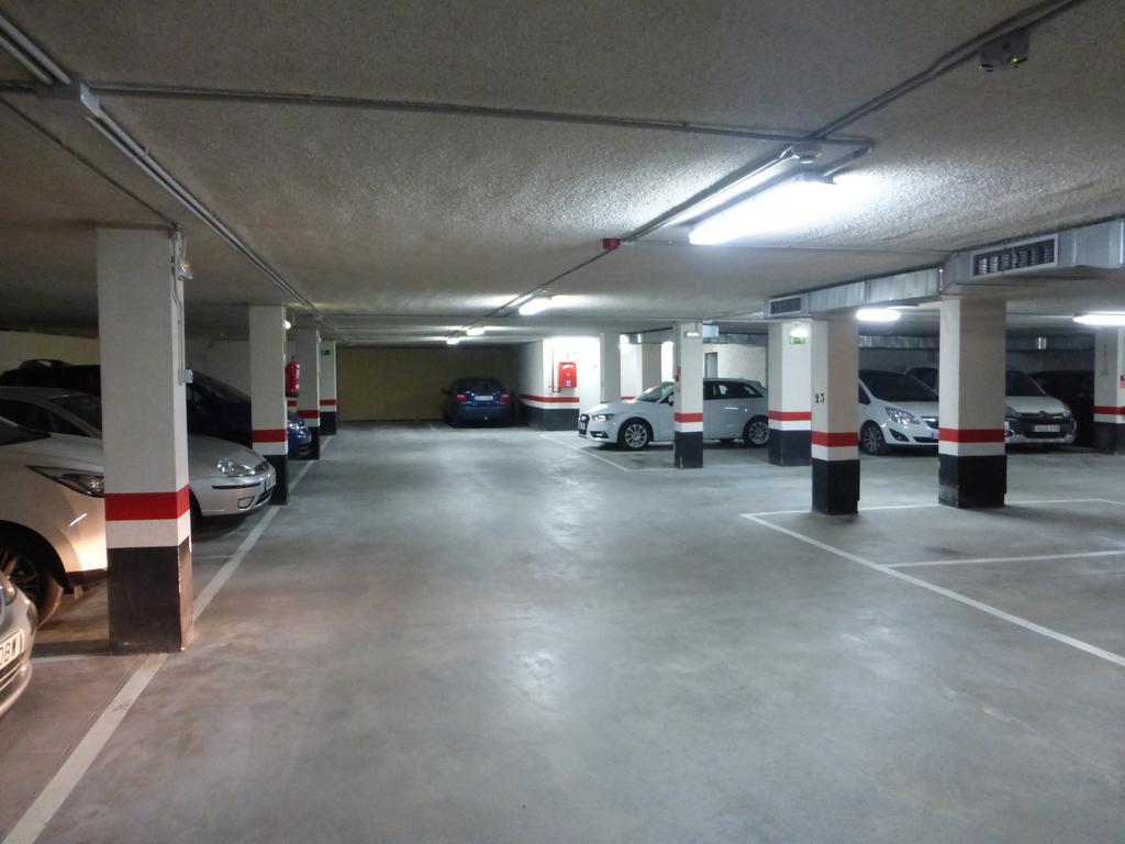 Apartamento Ana Con Garaje Éibar Pokoj fotografie