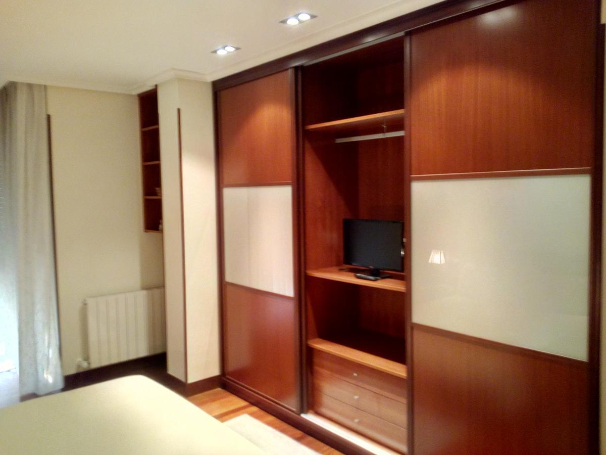 Apartamento Ana Con Garaje Éibar Exteriér fotografie